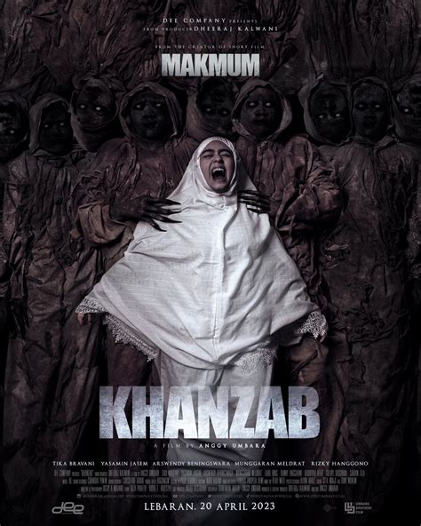 Distributor Antenna Entertainments. . Khanzab movie download in hindi 720p filmywap